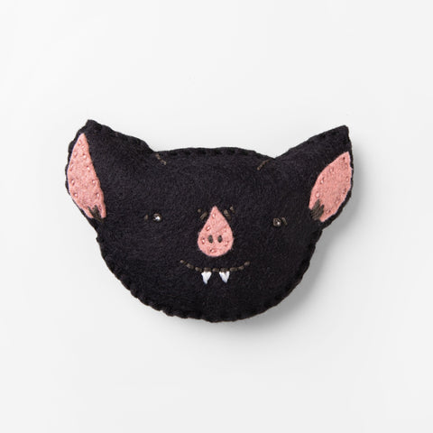 Sewing Kit - Luna the Fearless Bat