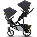 Veer Switchback Stroller Double Configuration Adapters