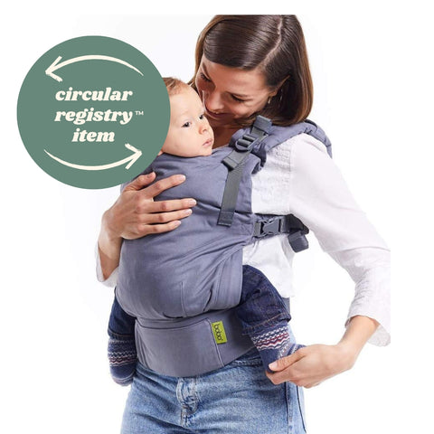 ♻ Baby Carrier for Circular Registry™