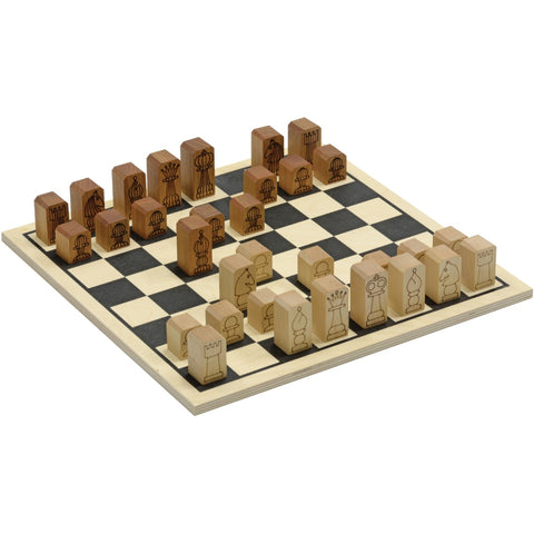 Basic Chess Set