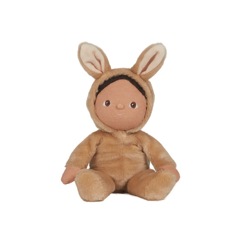 Dinky Dinkum Doll - Bucky Bunny