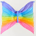 sarah's silks rainbow fairy wings