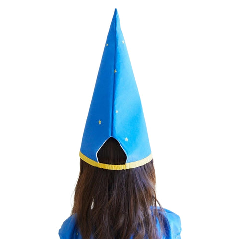 Hat - Wizard