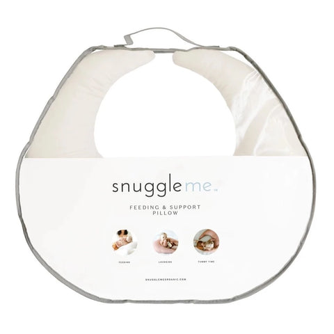 snuggle me feeding support pillow