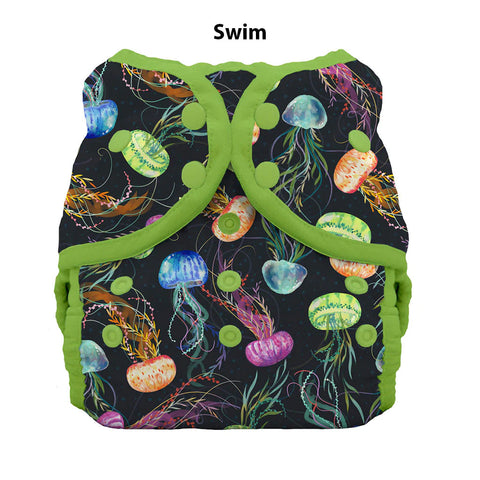 Swim Diaper Size One