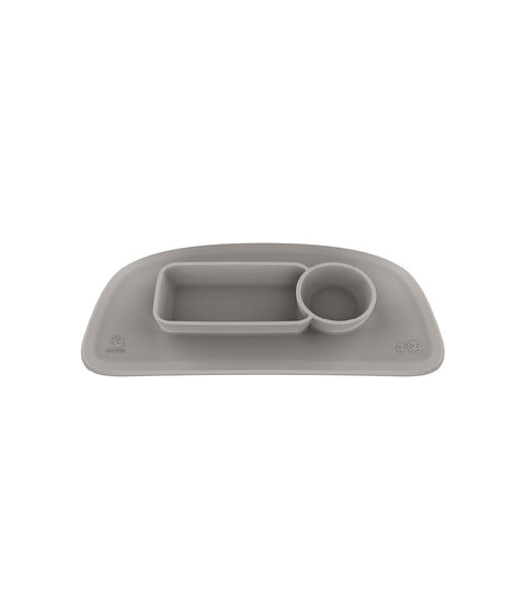 EZPZ By Stokke Placemat for Stokke Tray- Soft Grey