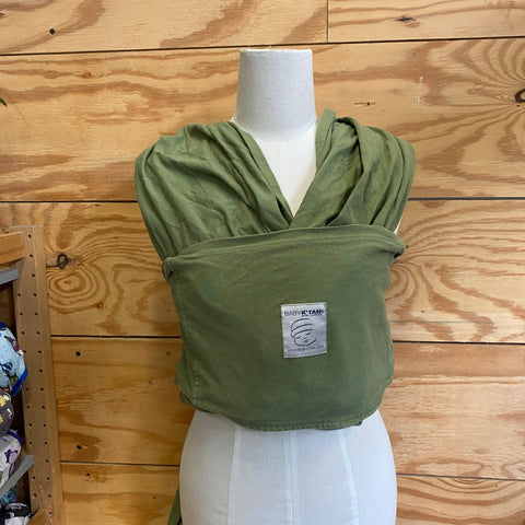 K'tan Baby Carrier, Gently Used (More Colors & Sizes Available)