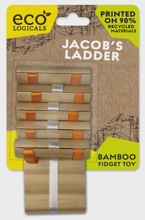 Bamboo Jacob’s Ladder