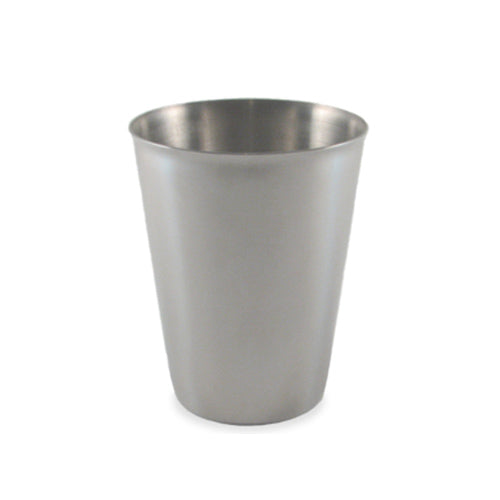 stainless steel measuring shot cup ounce