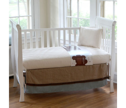 Organic Cotton Crib Mattress
