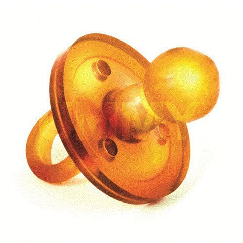 Pacifier - Round