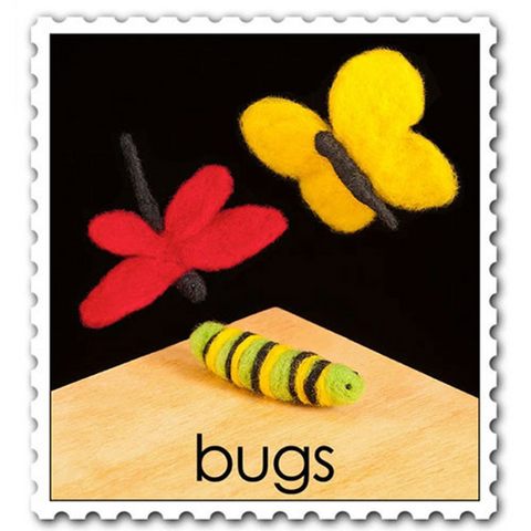 Intro: Bugs Kit