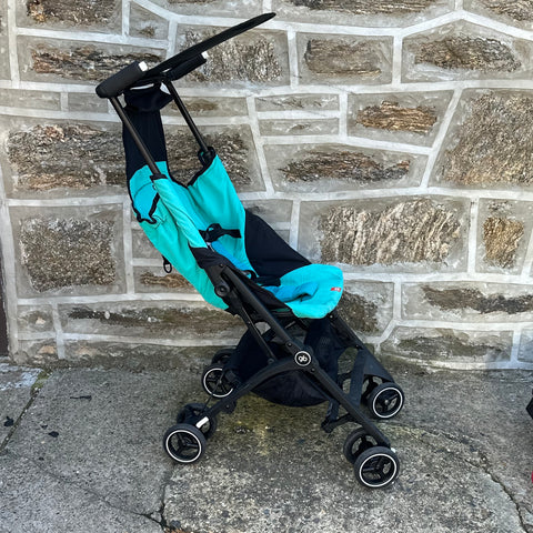 ♻ GB Pockit+ Stroller noP36585