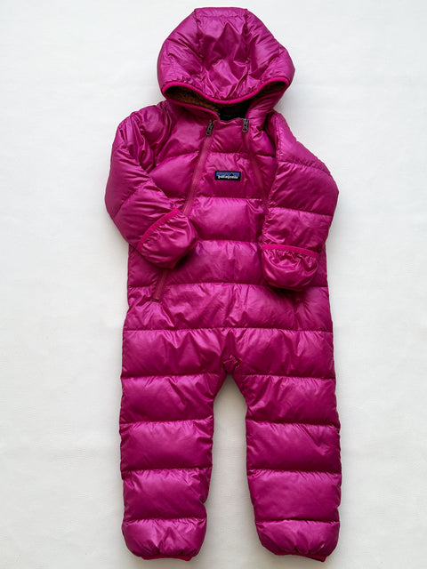 Patagonia 6-12m One Piece