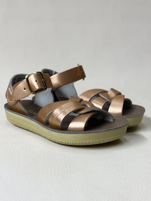 Salt Water 6 Toddler Sandals