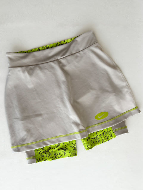 Nike 14-16y Skirt with Shorts