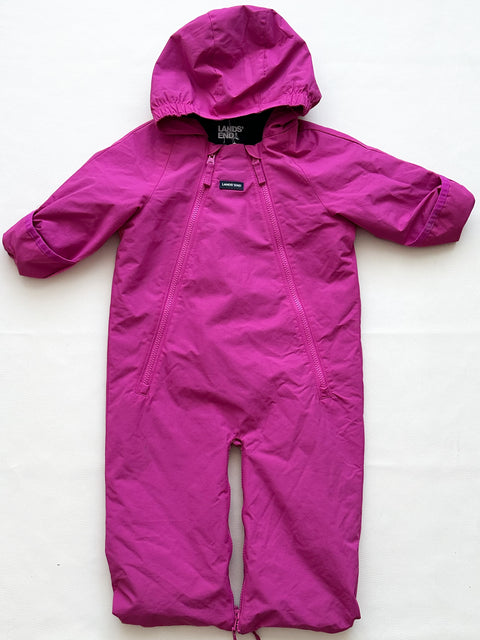 Lands' End 12-18m One Piece