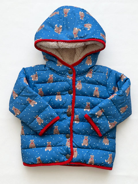 Boden 12-18m Coat