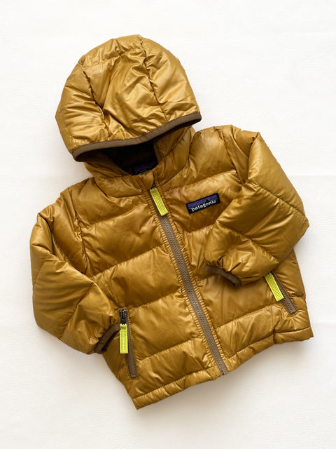 Patagonia 3-6m Puffer