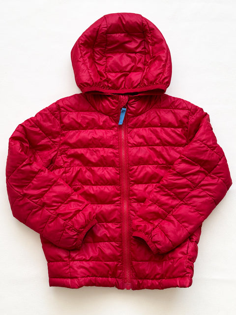 Primary 4-5y Coat