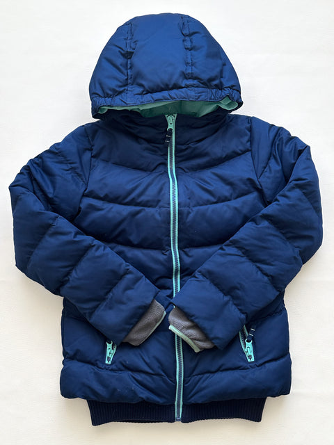 Lands' End 7-8y Coat