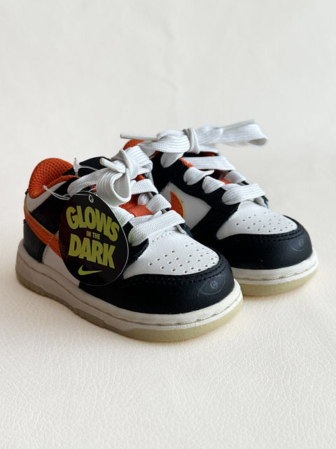 Nike 4 Toddler Dunk Low