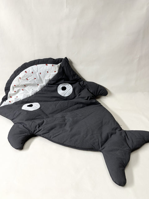 Baby Bites Sleeping Bag