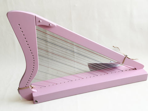 ♻ Harpsicle Harp No39999