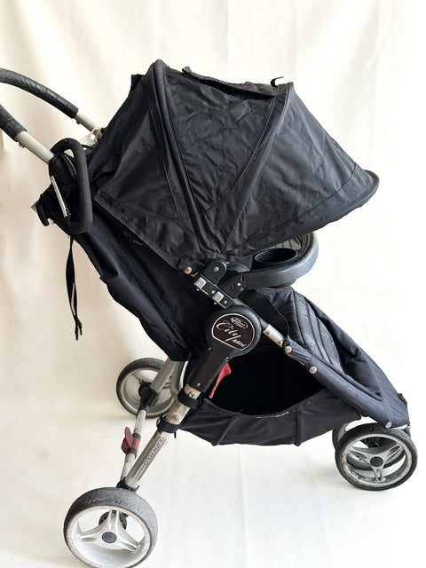 ♻ Baby Jogger City Mini No40428