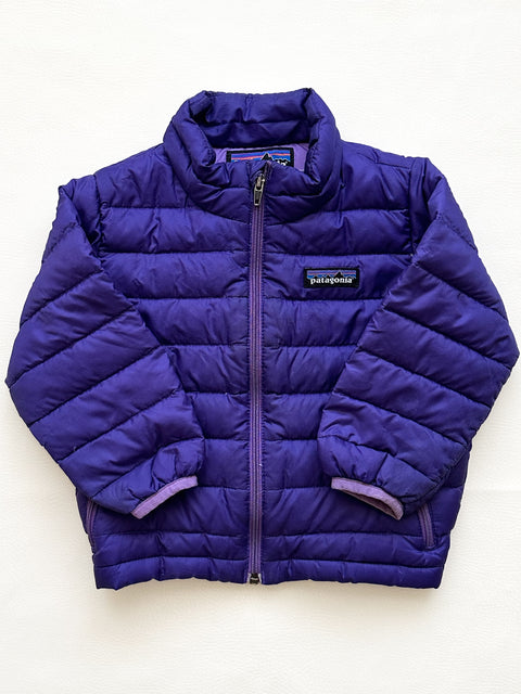 Patagonia 12-18m Puffer