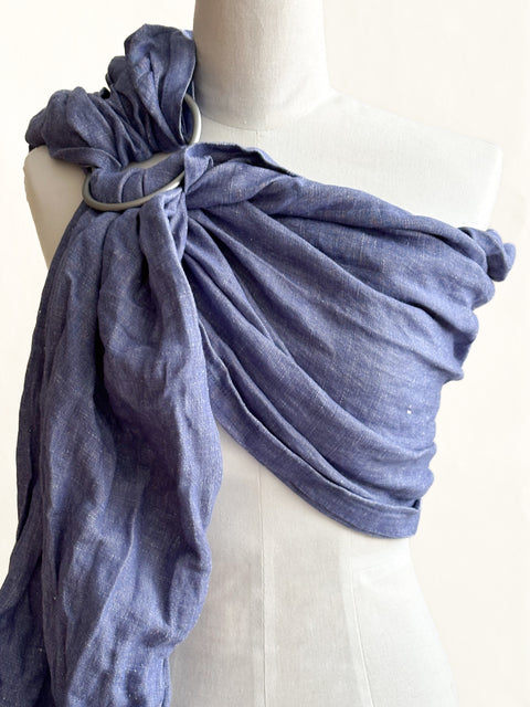 ♻ Nalakai Ring Sling