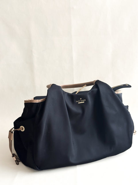 ♻ Kate Spade Diaper Bag NoM39867