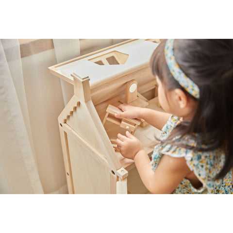 Victorian Dollhouse