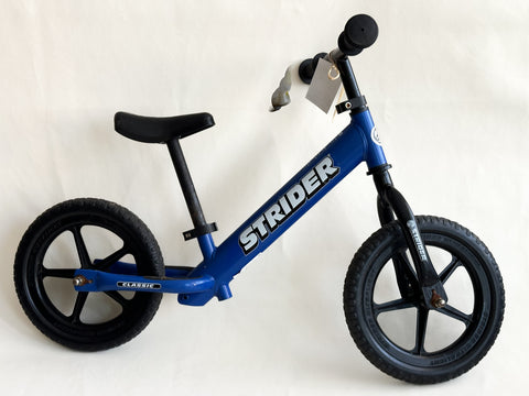 ♻ Strider Balance Bike No40427