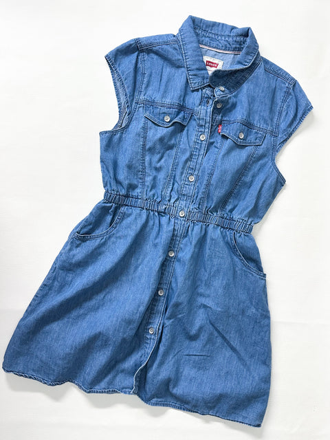 Levi's 10y Dress