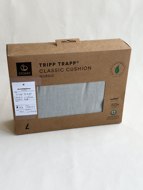 ♻ Tripp Trapp Classic Cushion No40497