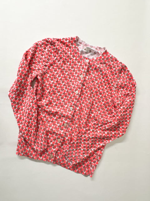 Crewcuts 12y Cardigan