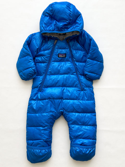 Patagonia 3m One Piece