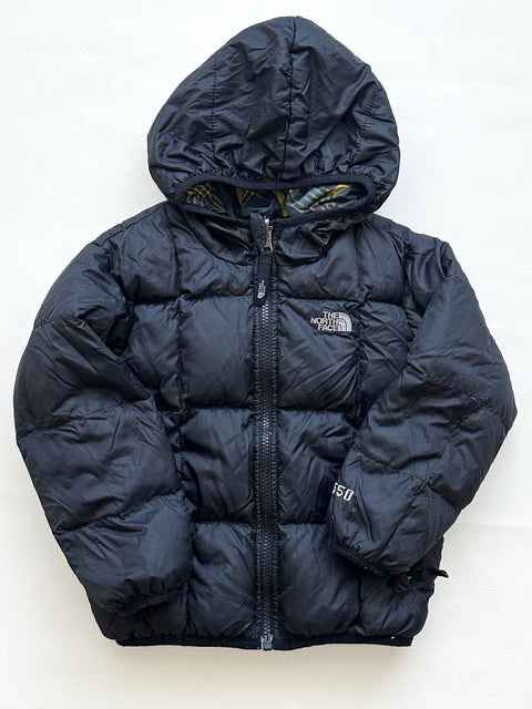 North Face 4y Coat