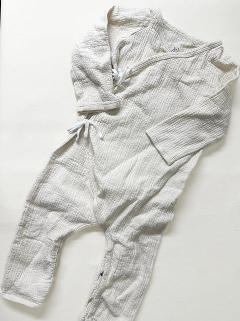 Papallou 24m Romper