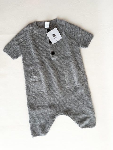 Banana Republic 3-6m Romper