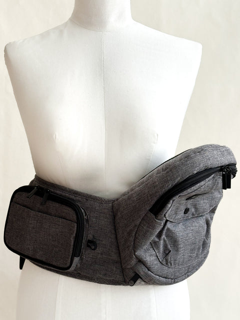 ♻ Tush Baby Hipseat