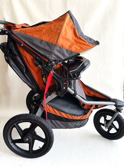 ♻ Bob Revolution Stroller No 40349