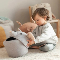 lorena canals basket renata the rat