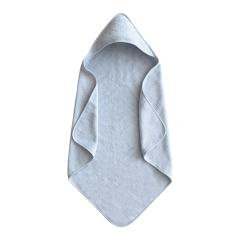 Organic Cotton Hooded Towel