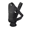 Babybjorn baby carrier mini in black