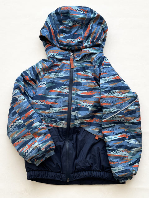 Patagonia 5y Coat