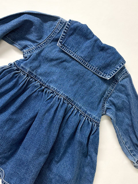 Gap 12-18m Dress