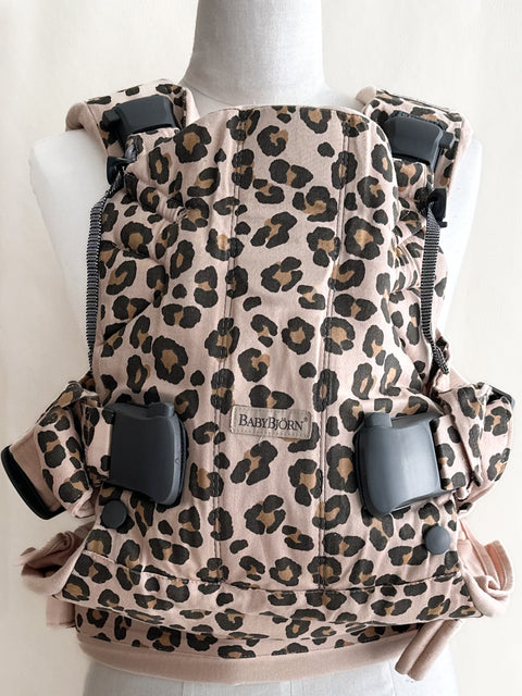 ♻ BabyBjorn ONE