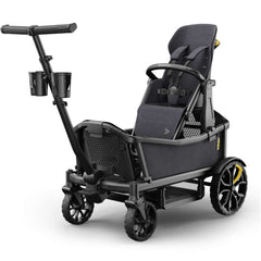 Veer Cruiser and Switchback Seat